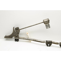 2005 2006 2007 2008 Porsche Boxster Cayman 2.7 Exhaust Muffler Mount Bracket OEM