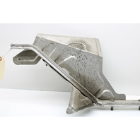 1997-2012 Porsche Boxster Cayman Rear Subframe Bracket 98633109304 OEM