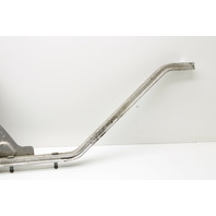 1997-2012 Porsche Boxster Cayman Rear Subframe Bracket 98633109304 OEM