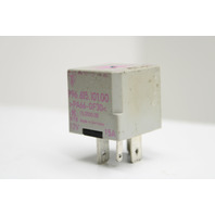 2001-2004 Porsche 911 Boxster Fuel Pump Relay OEM