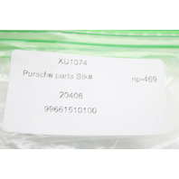 2001-2004 Porsche 911 Boxster Fuel Pump Relay OEM