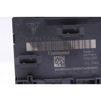 2011 Porsche Cayenne Rear Door Control Module - 7PP959795AA OEM