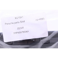 2011 Porsche Cayenne Rear Door Control Module - 7PP959795AA OEM