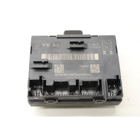 2014 Porsche Cayenne Rear Door Control Module 4H0959795L OEM