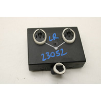 2014 Porsche Cayenne Rear Door Control Module 4H0959795L OEM