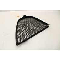 2005-2012 Porsche Boxster 987 Wind Screen Deflector Right OEM