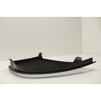 2005-2012 Porsche Boxster 987 Wind Screen Deflector Right OEM