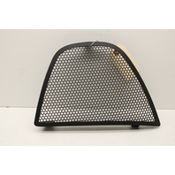 2005-2012 Porsche Boxster 987 Wind Screen Deflector Right OEM