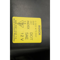 1997-2004 Porsche Boxster Headlight Halogen Right OEM