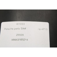 1997-2004 Porsche Boxster Headlight Halogen Right OEM