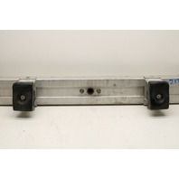 2005-2012 Porsche Boxster Cayman 987 Rear Bumper Reinforcement Rebar OEM