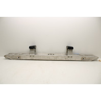 2005-2012 Porsche Boxster Cayman 987 Rear Bumper Reinforcement Rebar OEM