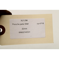 2002-2004 Porsche 911 996 C4S Turbo Tail Light Bracket Left OEM