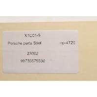 2006-2008 Porsche 911 997 AWD ABS Anti Lock Brake Pump OEM