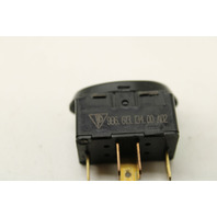 1997-2002 Porsche Boxster 986 Mirror Window Defroster Switch OEM