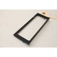 1997-2001 Porsche 911 Boxster Climate Control Trim Bezel - 99655267700 OEM