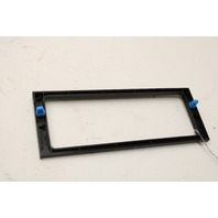 1997-2001 Porsche 911 Boxster Climate Control Trim Bezel - 99655267700 OEM