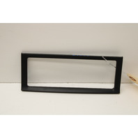 1997-2001 Porsche 911 Boxster Climate Control Trim Bezel - 99655267700 OEM