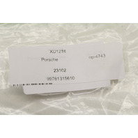 2009-2012 Porsche 911 Boxster Cayman Right Power Window Switch OEM