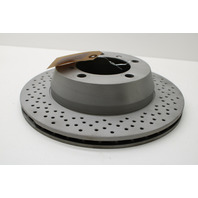 2013-2022 Porsche Boxster Cayman Rear Brake Disc Rotor - 98735240101 OEM