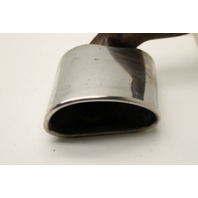 2002-2004 Porsche 911 996 C4S EXhaust Muffler Tip Right OEM