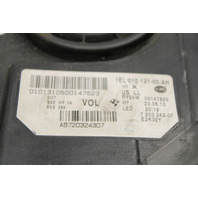 2011-2013 BMW 528i 535i Headlight Halogen Left - 63117203243 OEM