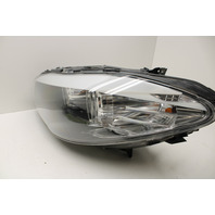2011-2013 BMW 528i 535i Headlight Halogen Left - 63117203243 OEM