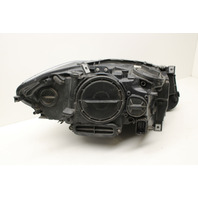 2011-2013 BMW 528i 535i Headlight Halogen Left - 63117203243 OEM