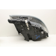 2011-2013 BMW 528i 535i Headlight Halogen Left - 63117203243 OEM