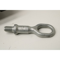 2011-2018 Porsche Cayenne Spare Tire Inflator Pump Tow Hook 7P0012112J OEM