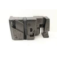 2011-2018 Porsche Cayenne Spare Tire Inflator Pump Tow Hook 7P0012112J OEM