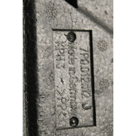 2011-2018 Porsche Cayenne Spare Tire Inflator Pump Tow Hook 7P0012112J OEM