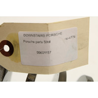 2000-2001 Porsche 911 Boxster Crankshaft 2.7 / 3.2 / 3.4 99610201157 OEM