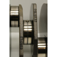 2000-2001 Porsche 911 Boxster Crankshaft 2.7 / 3.2 / 3.4 99610201157 OEM