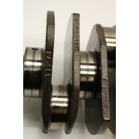 2000-2001 Porsche 911 Boxster Crankshaft 2.7 / 3.2 / 3.4 99610201157 OEM