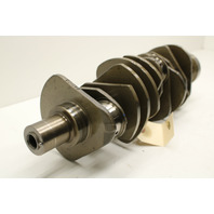 2000-2001 Porsche 911 Boxster Crankshaft 2.7 / 3.2 / 3.4 99610201157 OEM