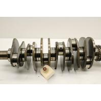 2000-2001 Porsche 911 Boxster Crankshaft 2.7 / 3.2 / 3.4 99610201157 OEM