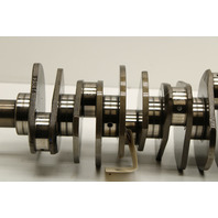 2000-2001 Porsche 911 Boxster Crankshaft 2.7 / 3.2 / 3.4 99610201157 OEM