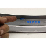 2003-2004 Porsche Boxster 986 Rear Spoiler 98650460901 OEM