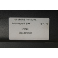 2003-2004 Porsche Boxster 986 Rear Spoiler 98650460901 OEM