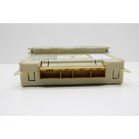 2001 Porsche 911 Boxster Climate Temperature Control Panel 99665310105 OEM