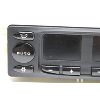 2001 Porsche 911 Boxster Climate Temperature Control Panel 99665310105 OEM