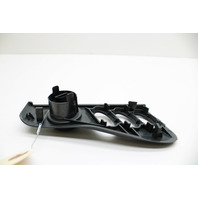 2000-2002 Porsche Boxster 986 Left Dash Switch Plate Bezel 98655223301 OEM