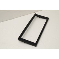 1997-2001 Porsche 911 Boxster Climate Control Trim Bezel - 99655267700 OEM