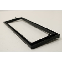 1997-2001 Porsche 911 Boxster Climate Control Trim Bezel - 99655267700 OEM