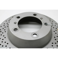 2013-2022 Porsche Boxster Cayman Rear Brake Disc Rotor - 98735240101 OEM
