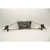 2009-2012 Porsche Boxster Cayman 987 Exhaust Muffler Support Bracket - 98711104430 OEM