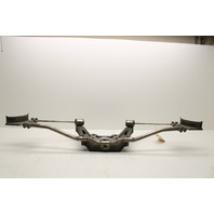 2009-2012 Porsche Boxster Cayman 987 Exhaust Muffler Support Bracket - 98711104430 OEM