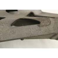 2009-2012 Porsche Boxster Cayman 987 Exhaust Muffler Support Bracket - 98711104430 OEM