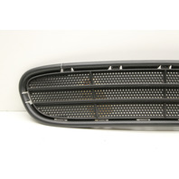 2001-2004 Porsche 911 996 Turbo C4S Front Bumper Grille Center OEM